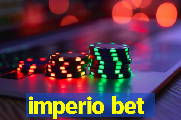 imperio bet